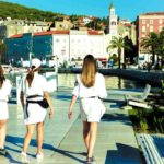 【旅行記】港湾都市スプリット 世界遺産の宮殿 前編【クロアチア】