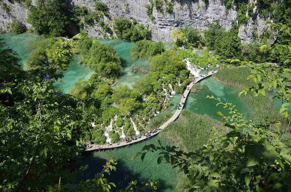 Plitvice