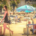 【旅行記】港町スプリット 後編とバスでモスタルへ移動【クロアチア】