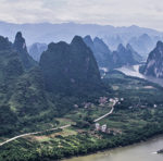 【体験談】中国 陽朔で8泊6日怪しいツアーに３万円払った話｜旅この星から