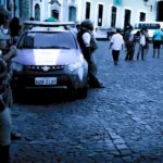 【体験談】海外で強盗に遭う！どうする？こうした！【サルバドール】【 ブラジル】