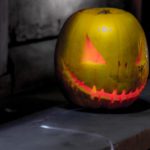 【トラブル】ハロウィン恐怖の深夜！家まで尾行され警察を呼ぶ！【エレバン】