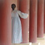 【旅行記】友を訪れ 美味しい食事 ソウル 前編【韓国】